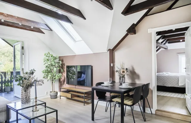 Hotellbilder av Staysville - Eiganes - nummer 1 av 10
