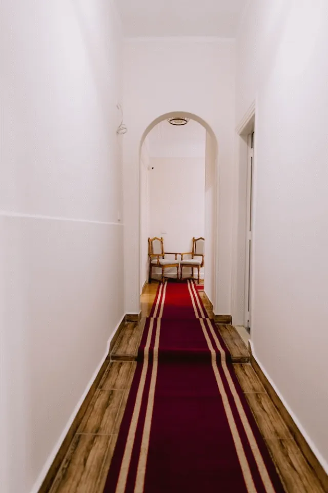 Billede av hotellet Central Cairo Hotel - nummer 1 af 10