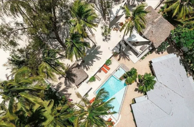 Billede av hotellet Seashore hotel - nummer 1 af 10