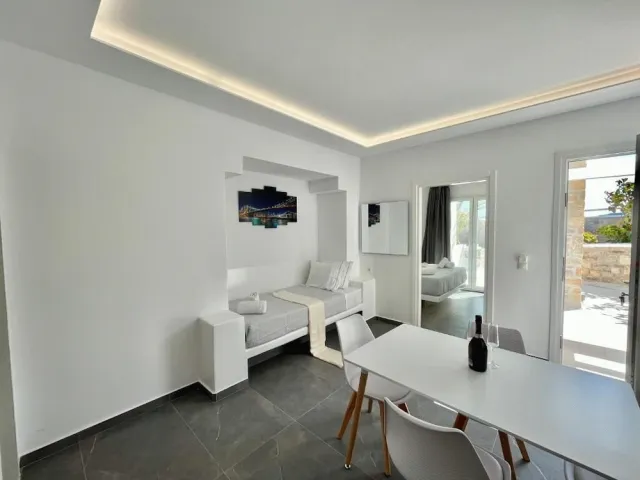 Hotellbilder av Crystal Suites - nummer 1 av 49