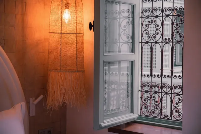 Hotellbilder av Riad Lalla Mimouna - nummer 1 av 54