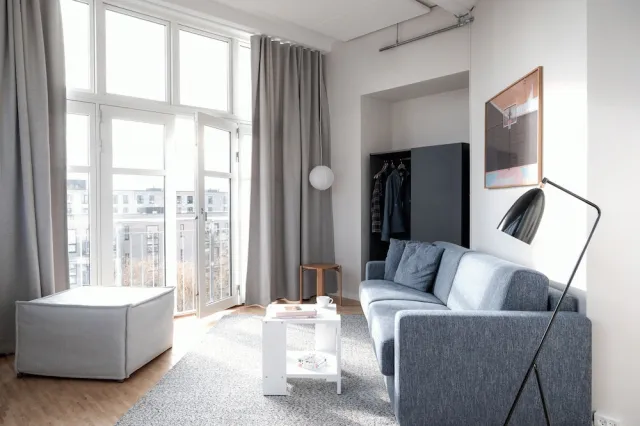 Billede av hotellet South Studios by Daniel&Jacob's - nummer 1 af 86