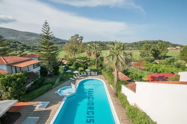 Billede av hotellet Markella Holiday Resort - nummer 1 af 39