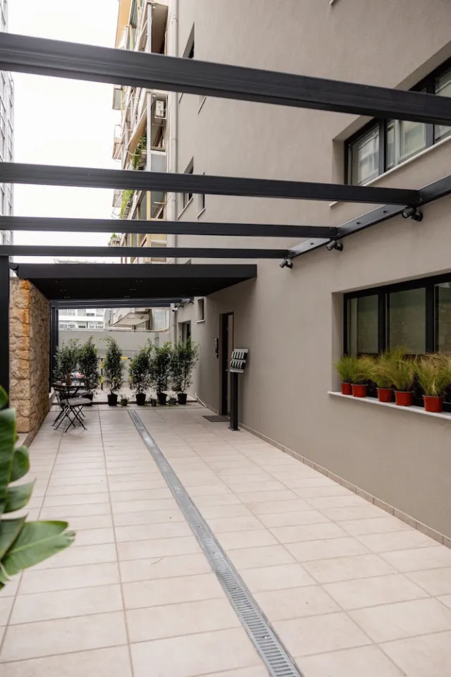 Billede av hotellet Earos Urban Living - nummer 1 af 10