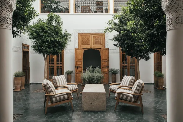 Hotellbilder av Riad no37 - nummer 1 av 50