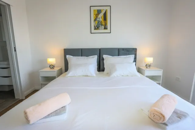 Billede av hotellet Rooms Stella Maris - nummer 1 af 25