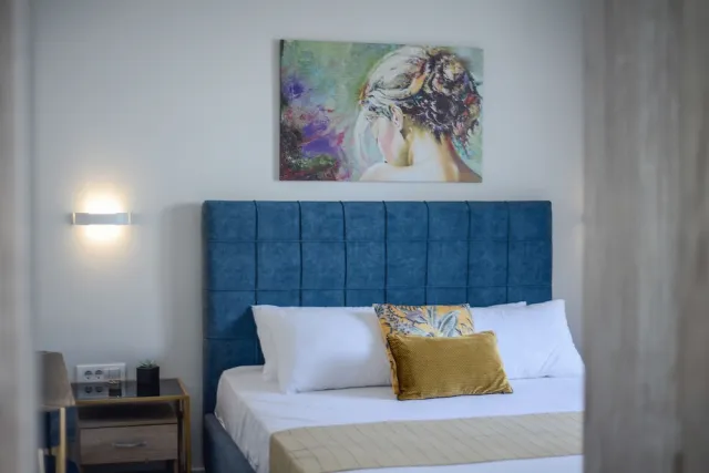 Hotellbilder av Alcmene Lux Apartment - nummer 1 av 12