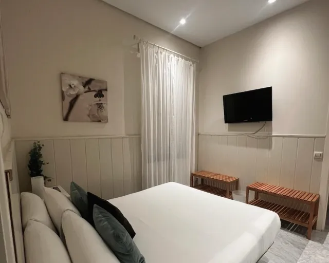 Hotellbilder av Iberflat Fabiola - nummer 1 av 36