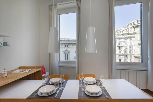 Hotellbilder av Hotel Cairoli - nummer 1 av 23