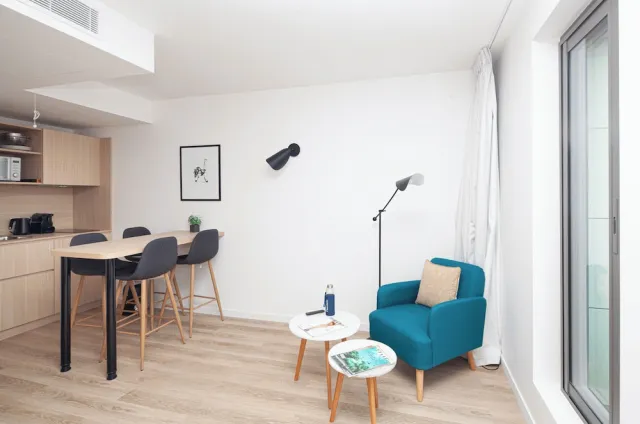 Hotellbilder av FINESTATE Coliving Champs-Elysées - nummer 1 av 48