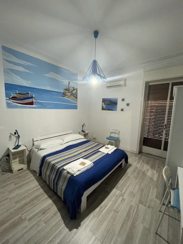 Billede av hotellet B&B Firenze - nummer 1 af 9