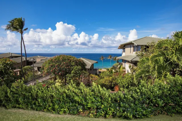 Hotellbilder av Kapalua Bay Villas by KBM - nummer 1 av 100
