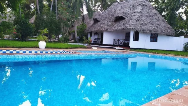 Hotellbilder av Unguja Ukuu Kaepwani - nummer 1 av 34