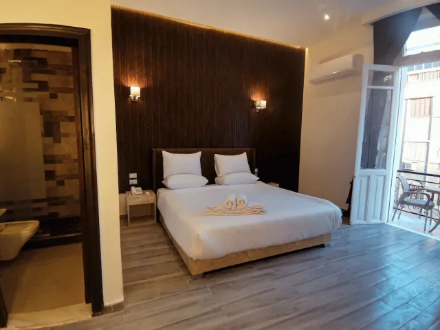 Billede av hotellet Tourist Palace Hotel - nummer 1 af 18