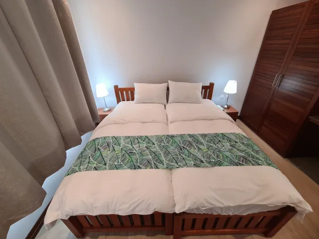 Hotellbilder av Beau Vallon Studios - nummer 1 av 21