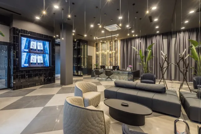 Billede av hotellet Cora Hotel - nummer 1 af 10