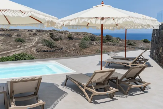Billede av hotellet Alegria by Casa Sigalas - nummer 1 af 10