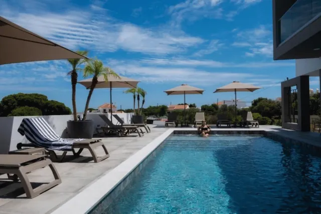 Hotellbilder av Ria Formosa Guest House - nummer 1 av 53