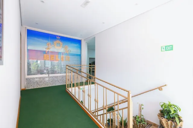 Hotellbilder av Hotel Beler - nummer 1 av 62
