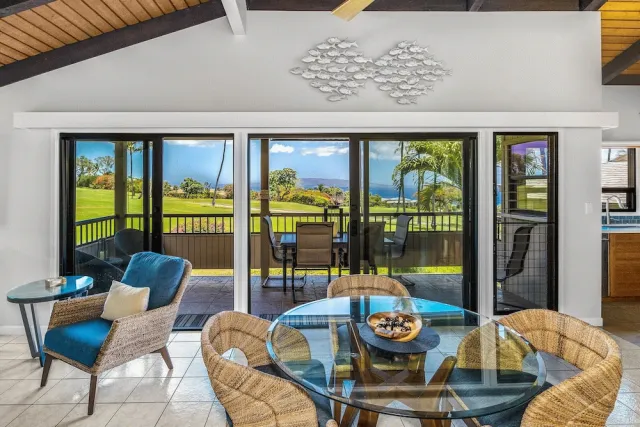 Hotellbilder av Enchanting Modern Wailea Vistas - nummer 1 av 25