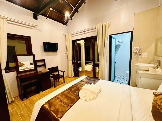 Hotellbilder av The Poplar Resort - nummer 1 av 10