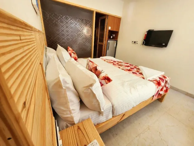 Hotellbilder av Adrista Divine Cottages - nummer 1 av 10