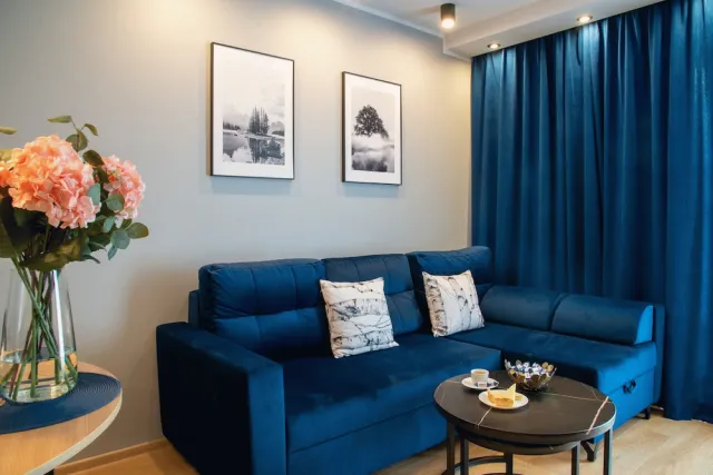 Hotellbilder av Maya's 50 - nummer 1 av 29