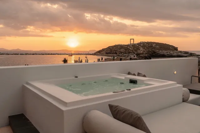 Hotellbilder av Naxos Rhyton-Adults Only - nummer 1 av 79