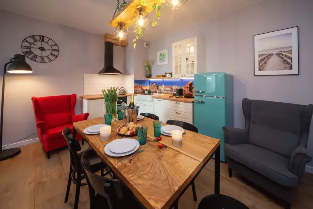 Hotellbilder av Maya's 62 - nummer 1 av 35