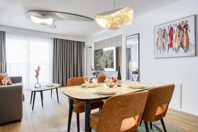 Billede av hotellet Somerset Schönbrunn Vienna - nummer 1 af 10