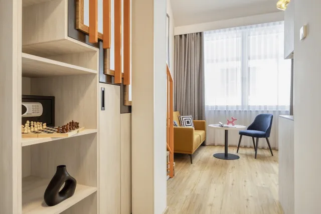 Billede av hotellet Lyf Schönbrunn Vienna - nummer 1 af 10