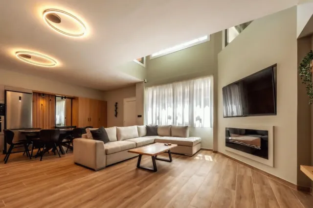 Hotellbilder av Luxurious Maisonette in Ioannina - nummer 1 av 10