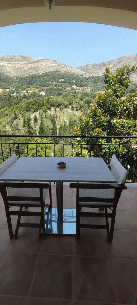 Billede av hotellet Myrtos Cottages Kefalonia - nummer 1 af 10