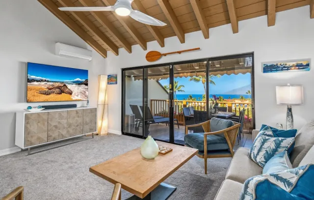 Hotellbilder av Luxurious & Spacious Ocean Vistas - nummer 1 av 44