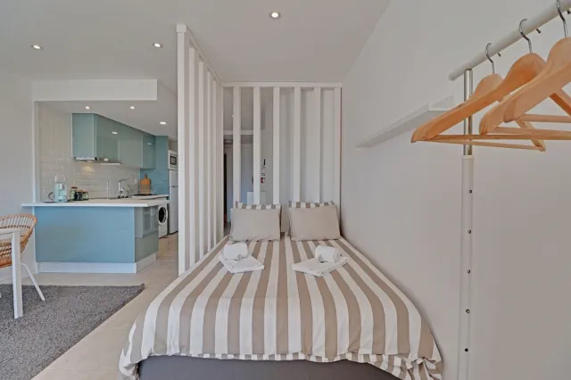 Hotellbilder av Hotel Quinta do Lago - nummer 1 av 19