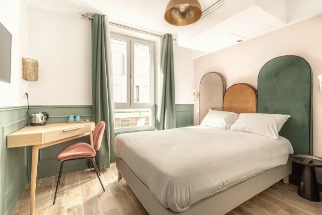 Billede av hotellet District Nation - nummer 1 af 10