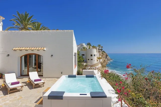 Hotellbilder av Buccara Villa Poniente - nummer 1 av 21