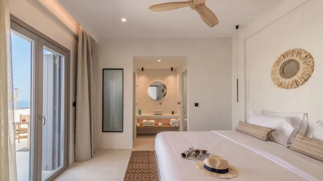 Billede av hotellet Nove Milos Luxury by Estia - nummer 1 af 42
