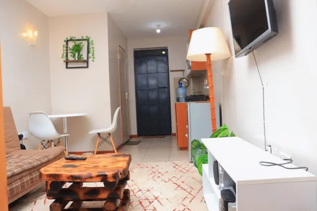Hotellbilder av It's a Home Away From Home - nummer 1 av 10