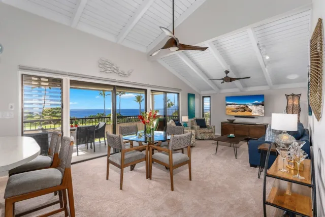 Hotellbilder av Luxurious Wailea Ocean Vistas - nummer 1 av 48