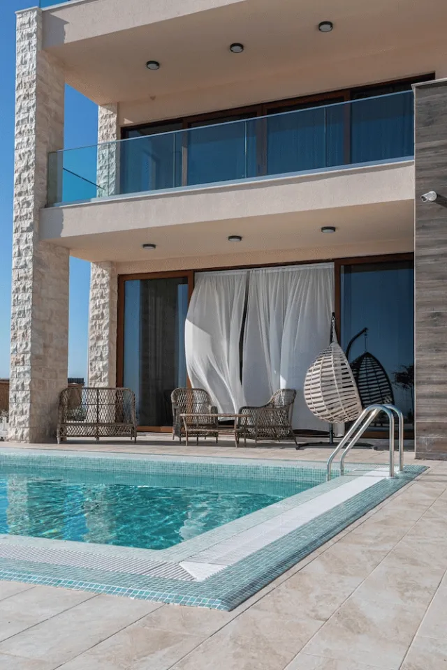 Hotellbilder av Cape Montenegro Villas - nummer 1 av 96