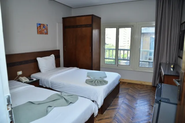 Hotellbilder av Miramar Evergreen Hotel - nummer 1 av 24