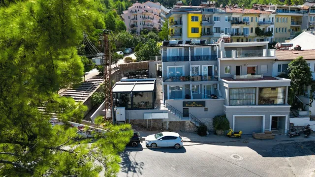 Billede av hotellet Miralya Suites - nummer 1 af 10