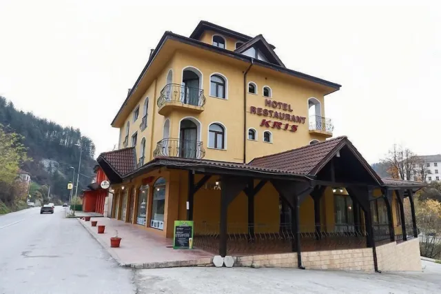 Billede av hotellet Kris Hotel - nummer 1 af 41
