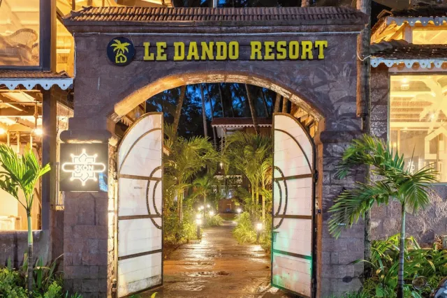 Billede av hotellet Skon Morjim Beach Resort by Orion Hotels - nummer 1 af 10