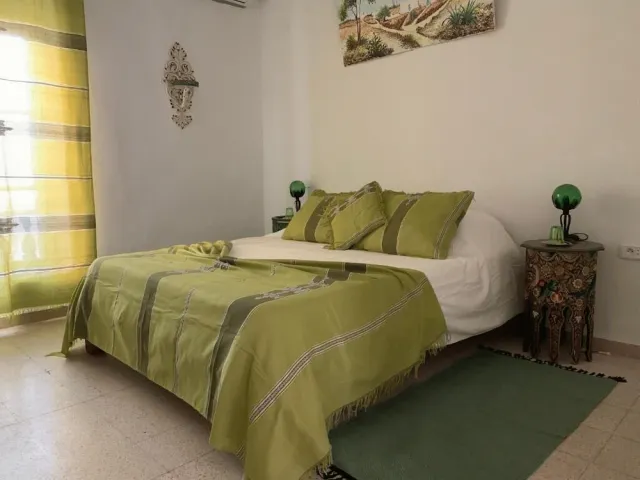Hotellbilder av Dar Lola - nummer 1 av 72