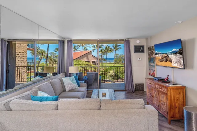 Hotellbilder av Sunny and Soothing Oceanfront Vistas - nummer 1 av 52