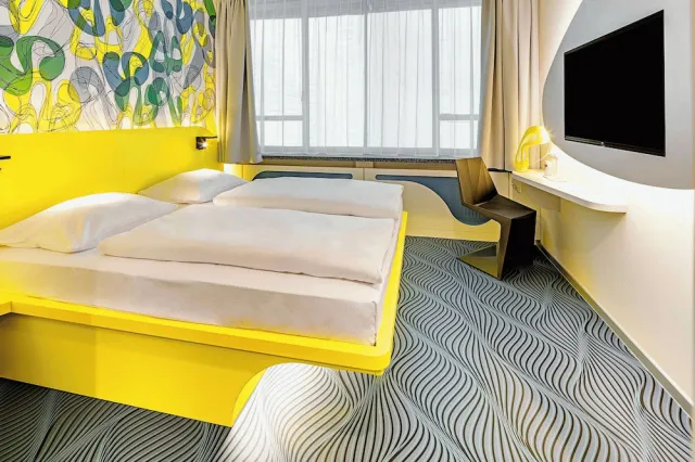 Hotellbilder av Prize by Radisson, Dortmund City - nummer 1 av 10