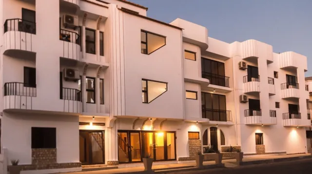 Billede av hotellet Hotel Central Santa Maria - nummer 1 af 10