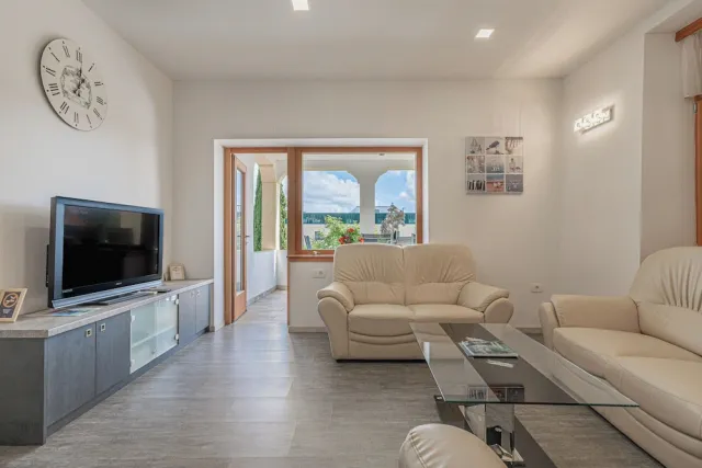 Billede av hotellet Villa Roma Portorose - 3 Balcony - nummer 1 af 24